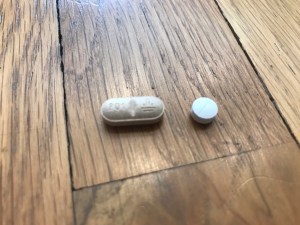 Pimobendan tablets
